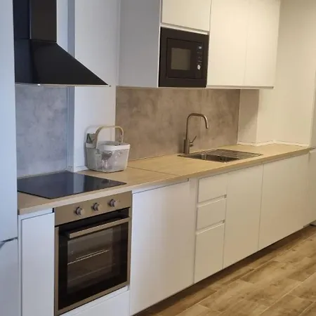 Pisos Con Vistas Al Mar