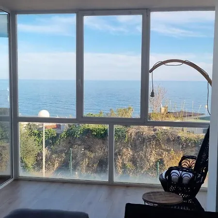 דירה Pisos Con Vistas Al Mar *