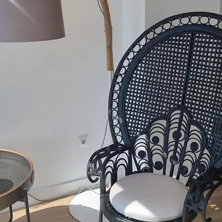 Pisos Con Vistas Al Mar * フエンヒロラ