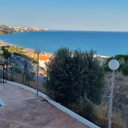 아파트 Pisos Con Vistas Al Mar *