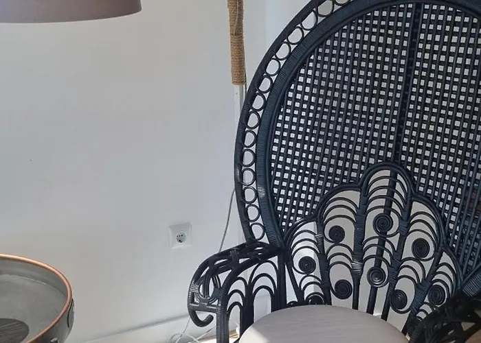 Pisos Con Vistas Al Mar * 푸엔히롤라