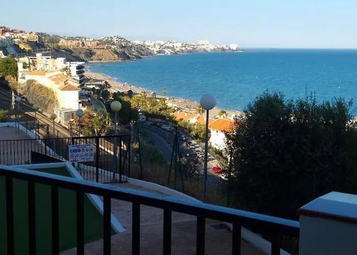 Pisos Con Vistas Al Mar *