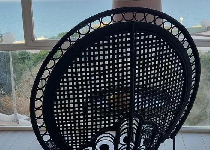 아파트 Pisos Con Vistas Al Mar