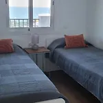 Pisos Con Vistas Al Mar *