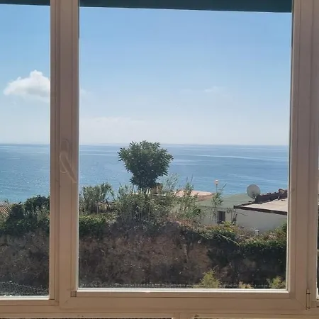 Pisos Con Vistas Al Mar דירה *