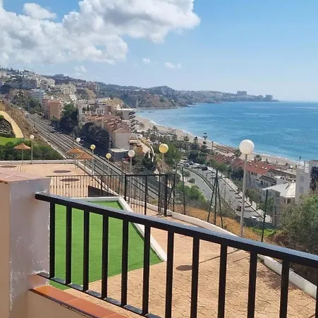 Pisos Con Vistas Al Mar アパート