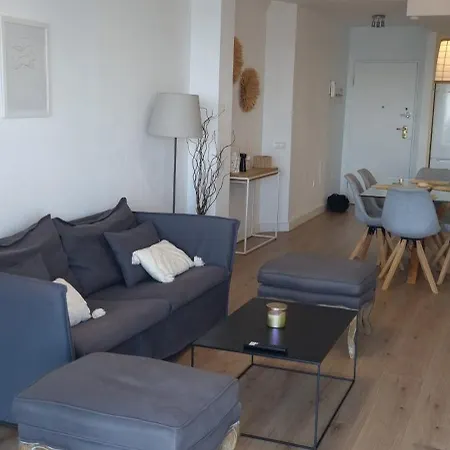 Pisos Con Vistas Al Mar