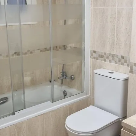 Pisos Con Vistas Al Mar Apartment Fuengirola