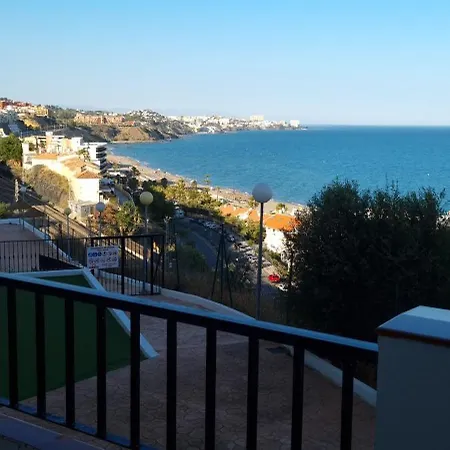 Pisos Con Vistas Al Mar *