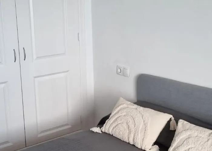 Lejlighed Pisos Con Vistas Al Mar *