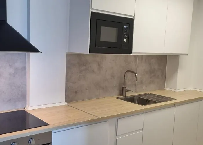 Pisos Con Vistas Al Mar Fuengirola