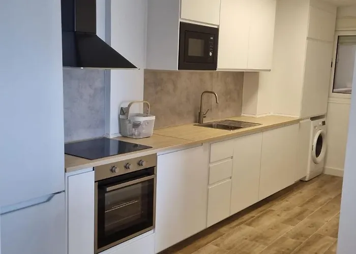 Pisos Con Vistas Al Mar