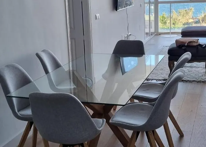 Pisos Con Vistas Al Mar