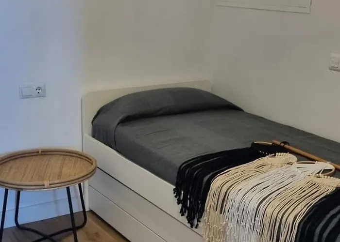 Pisos Con Vistas Al Mar Apartment *