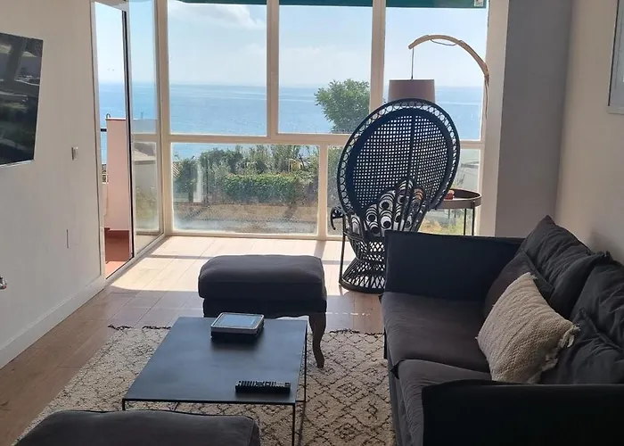 Pisos Con Vistas Al Mar Fuengirola