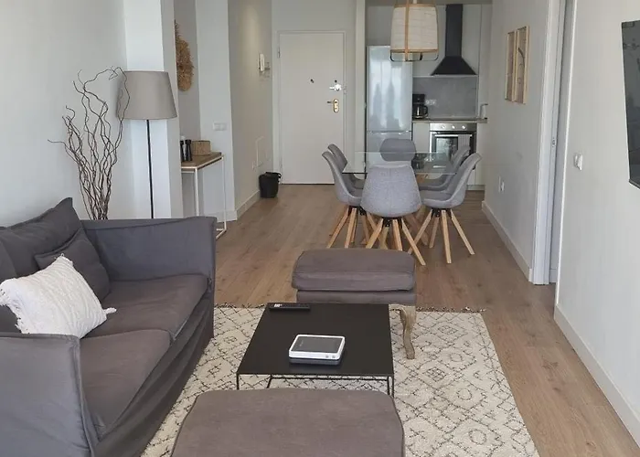 Lejlighed Pisos Con Vistas Al Mar Fuengirola