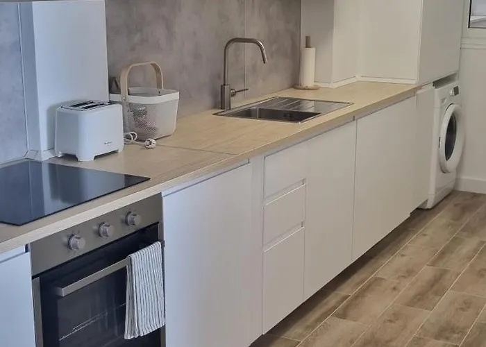 Apartment Pisos Con Vistas Al Mar Fuengirola