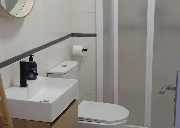 Lejlighed Pisos Con Vistas Al Mar Fuengirola