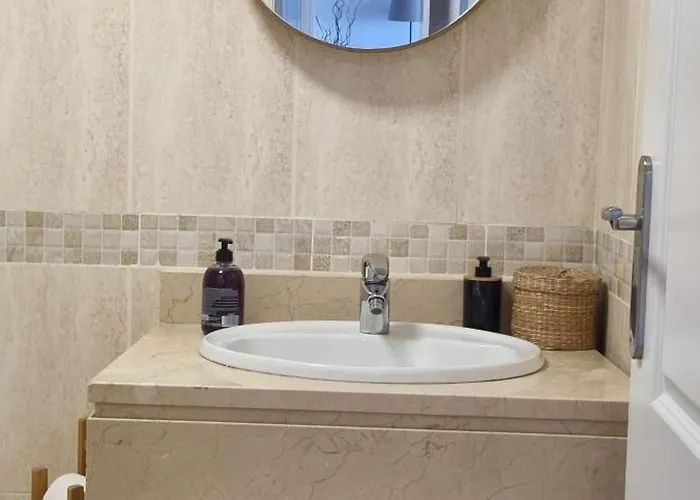 Pisos Con Vistas Al Mar Apartment *