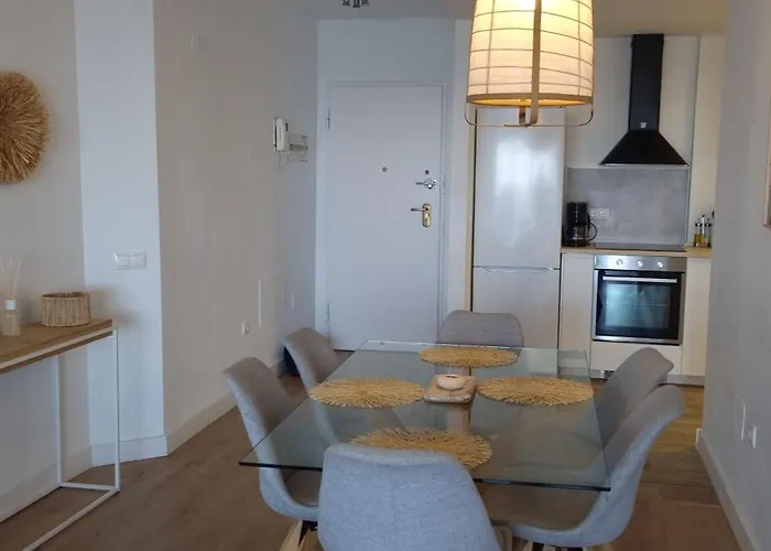 Apartment Pisos Con Vistas Al Mar Fuengirola