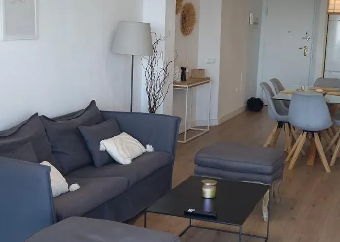 Pisos Con Vistas Al Mar