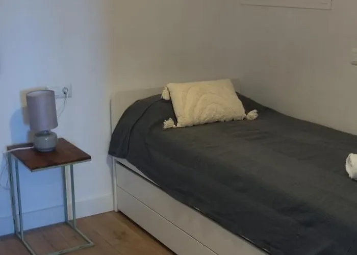 Lejlighed Pisos Con Vistas Al Mar Fuengirola