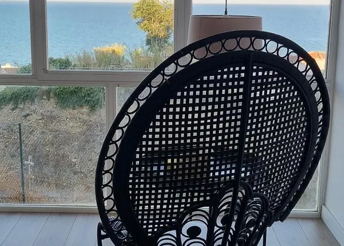 Apartment Pisos Con Vistas Al Mar Fuengirola