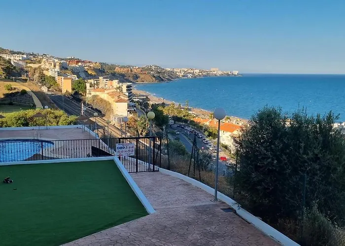 Apartment Pisos Con Vistas Al Mar *