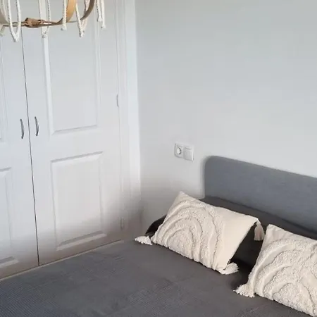 Lejlighed Pisos Con Vistas Al Mar *