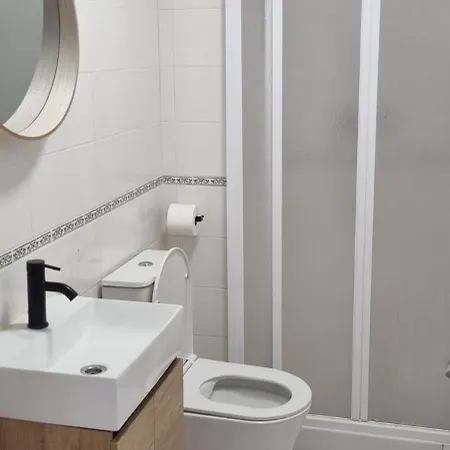 Lejlighed Pisos Con Vistas Al Mar Fuengirola