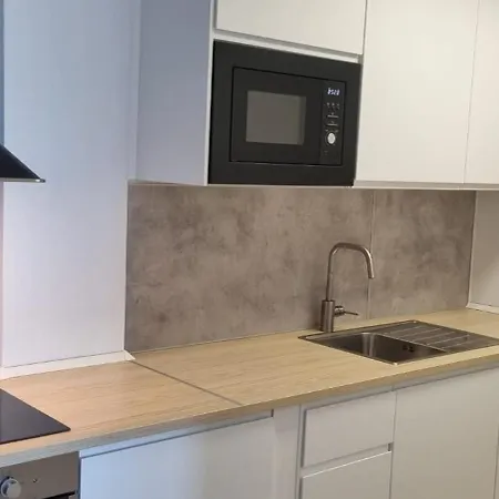 Pisos Con Vistas Al Mar Fuengirola