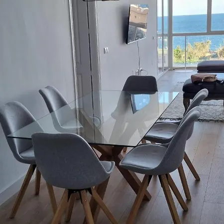 Pisos Con Vistas Al Mar