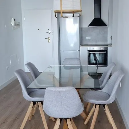 Pisos Con Vistas Al Mar * Fuengirola