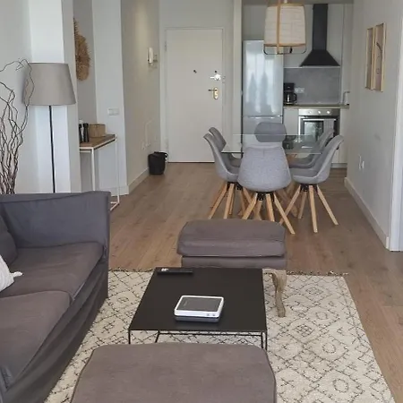 Lejlighed Pisos Con Vistas Al Mar Fuengirola