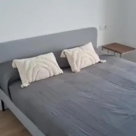 Lejlighed Pisos Con Vistas Al Mar Fuengirola