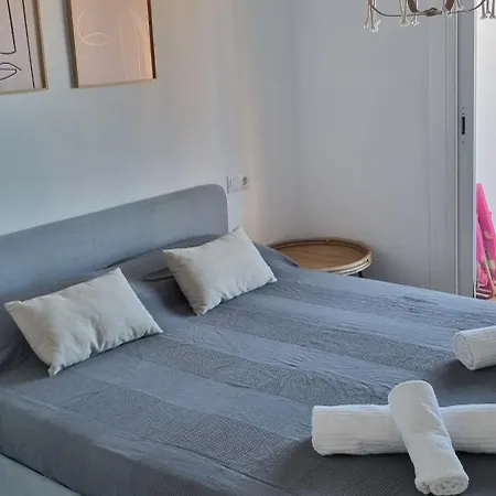 Pisos Con Vistas Al Mar * Fuengirola