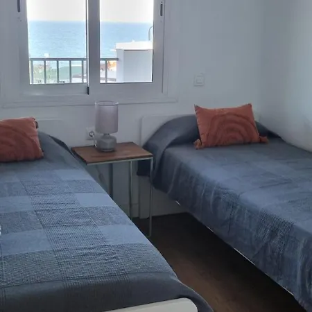 Pisos Con Vistas Al Mar *