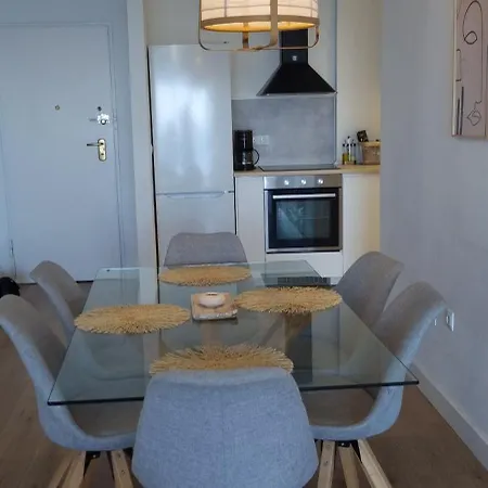 Lejlighed Pisos Con Vistas Al Mar *