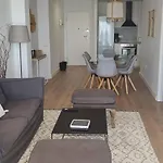 Apartamento Pisos Con Vistas Al Mar Fuengirola