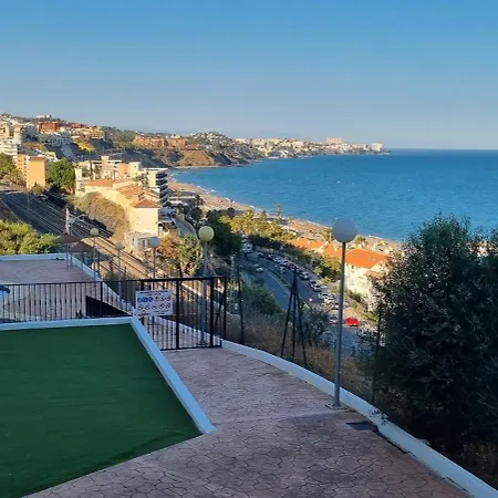 Apartamento Pisos Con Vistas Al Mar *